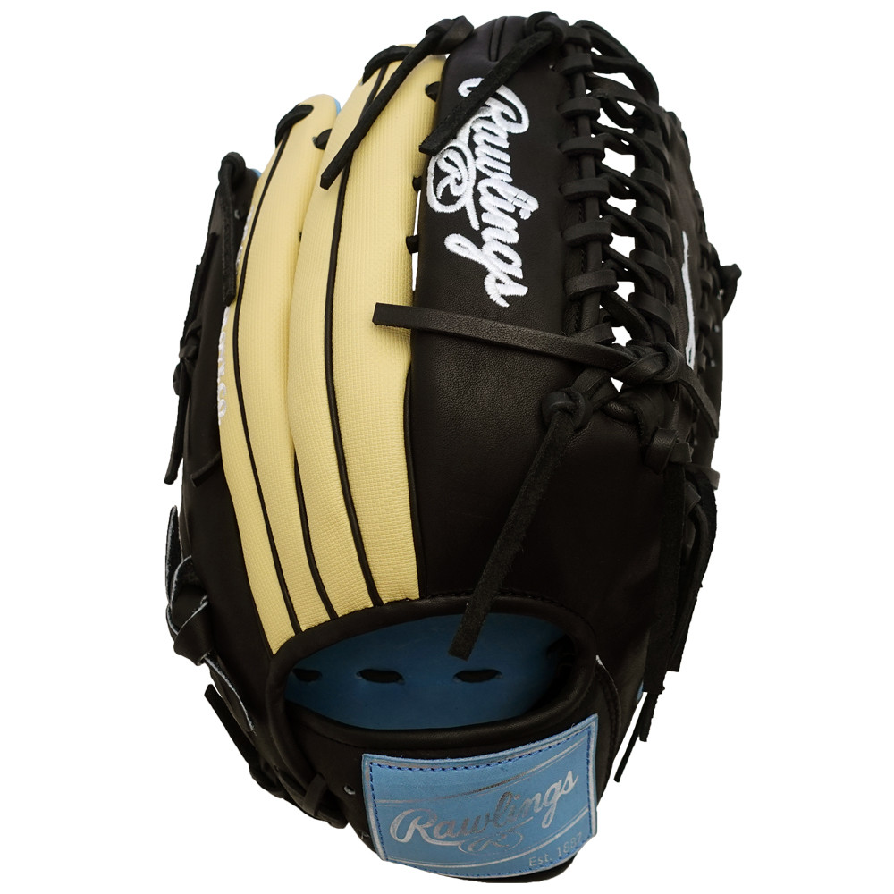RAWLINGS HEART OF THE HIDE PRO303-T1D - T1D4 - 12.75