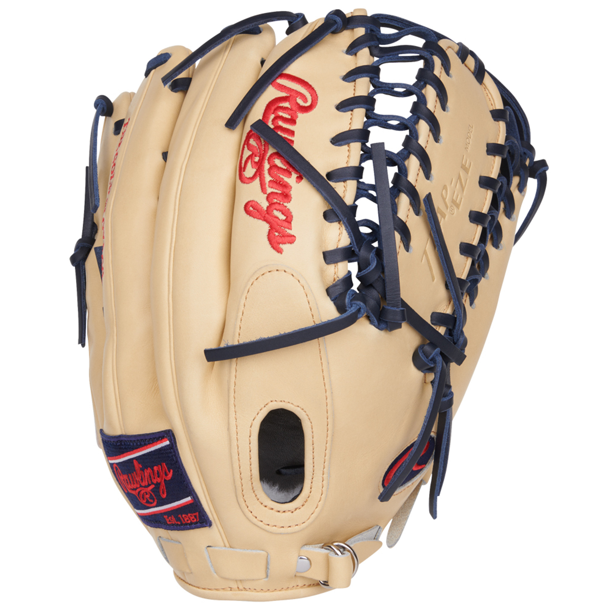 USA Rawlings Pro Preferred マイク・トラウト Rawlings Pro Preferred Mike Trout Baseball Glove 12.75