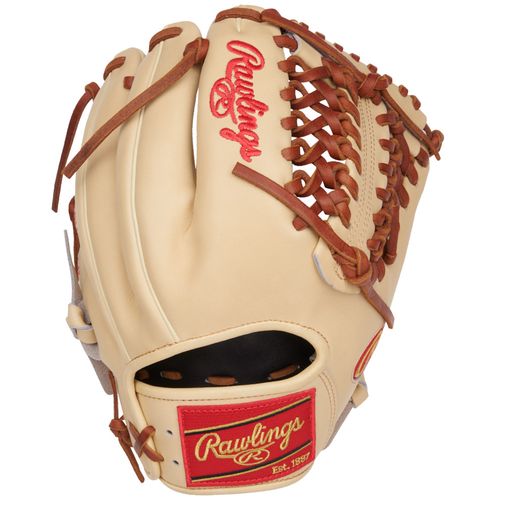 RAWLINGS HEART OF THE HIDE PROR205-4CTG - 11.75