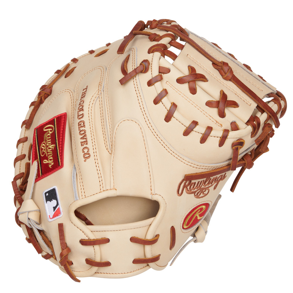 RAWLINGS HEART OF THE HIDE PRORYM4C - 34