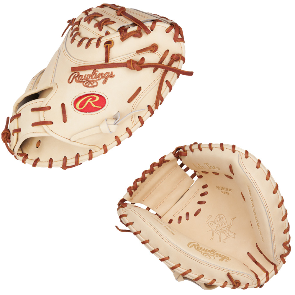 RAWLINGS HEART OF THE HIDE PRORYM4C - 34