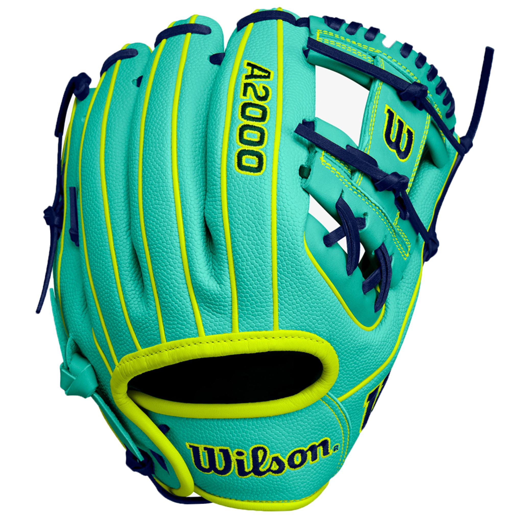 wilson A2000 DP15 硬式 軟式 内野 MLB メジャー WILSON A2000 DP15 SS - WBW102275115 - 11.5