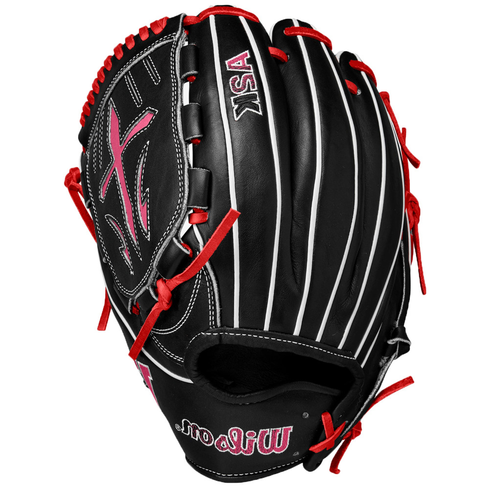 WILSON A2K B23 - WBW10261912 - 12