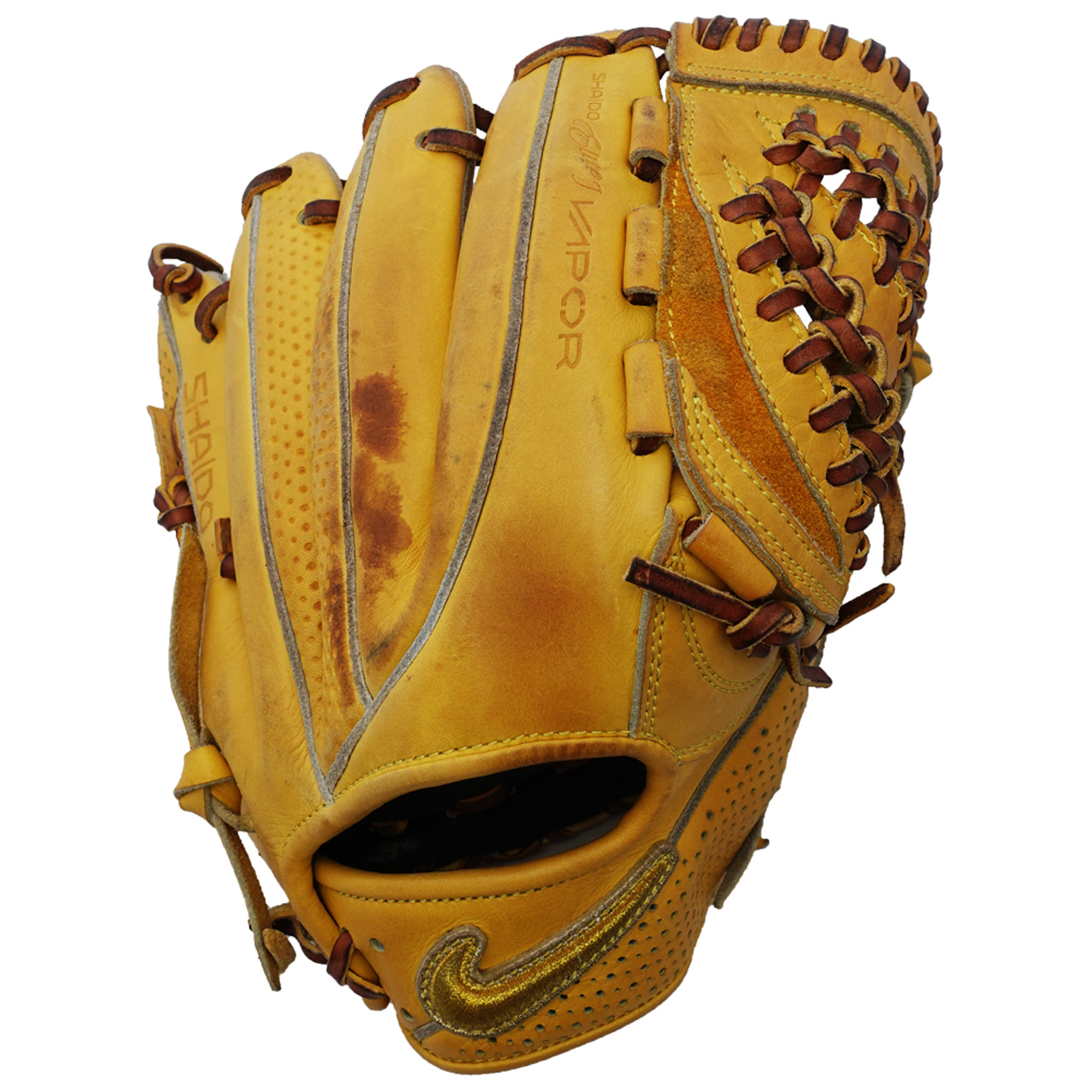 NIKE SHADO ELITE J VAPOR - 12