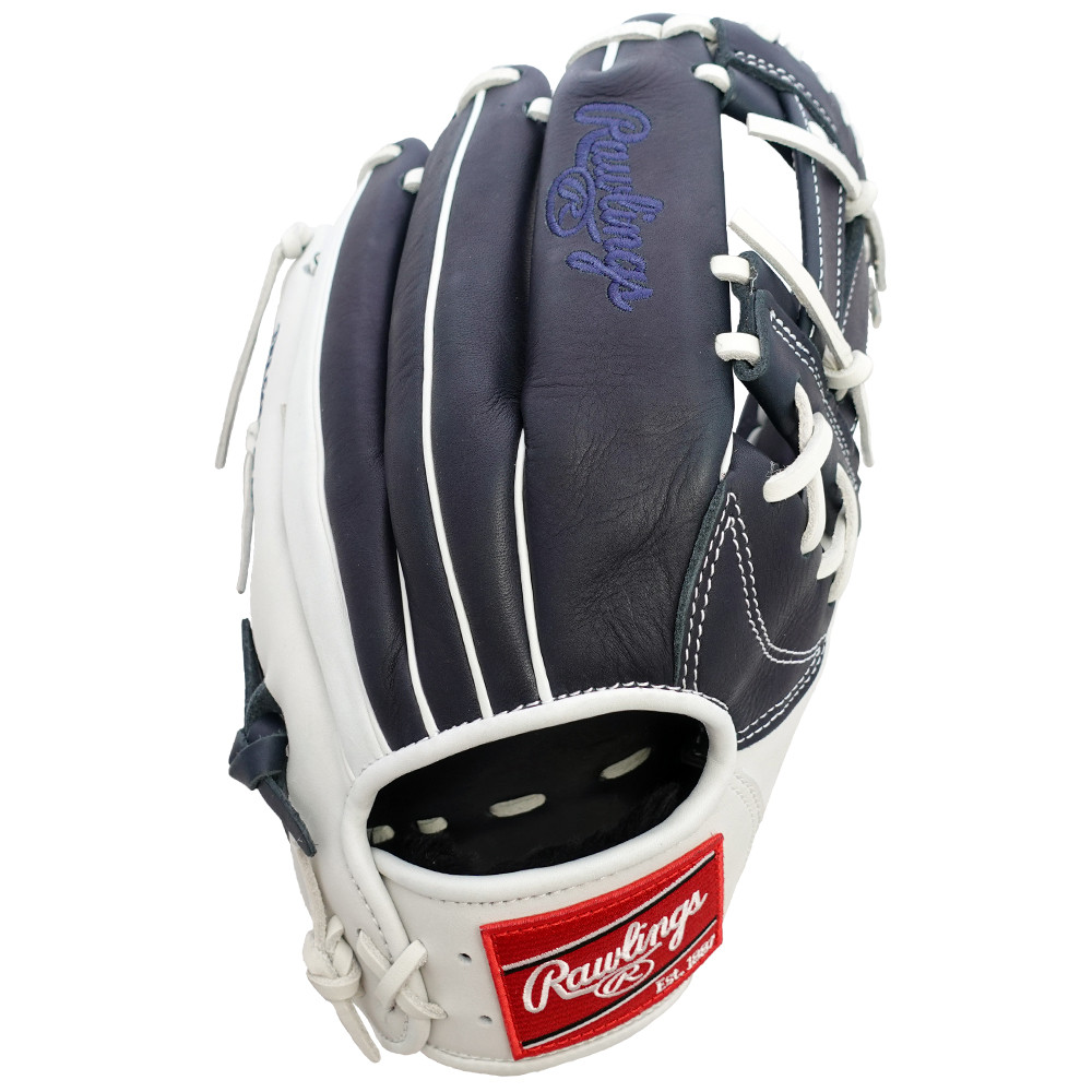 RAWLINGS JAPAN HEART OF THE HIDE GRXFMLMM - MANNY MACHADO - 12.25