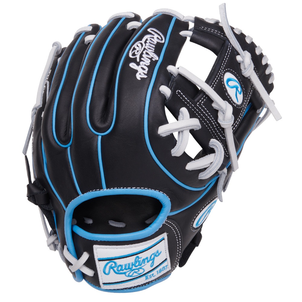 Rawlings 硬式グローブ ネイビー RAWLINGS NXT NXT234U-2B - 11.5