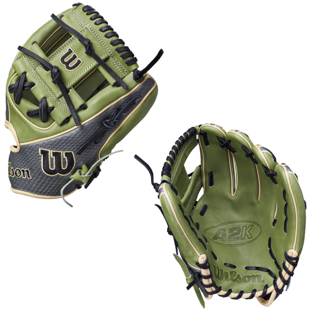 WILSON A2K 1786 - GOTM DECEMBER 2022 - 11.5