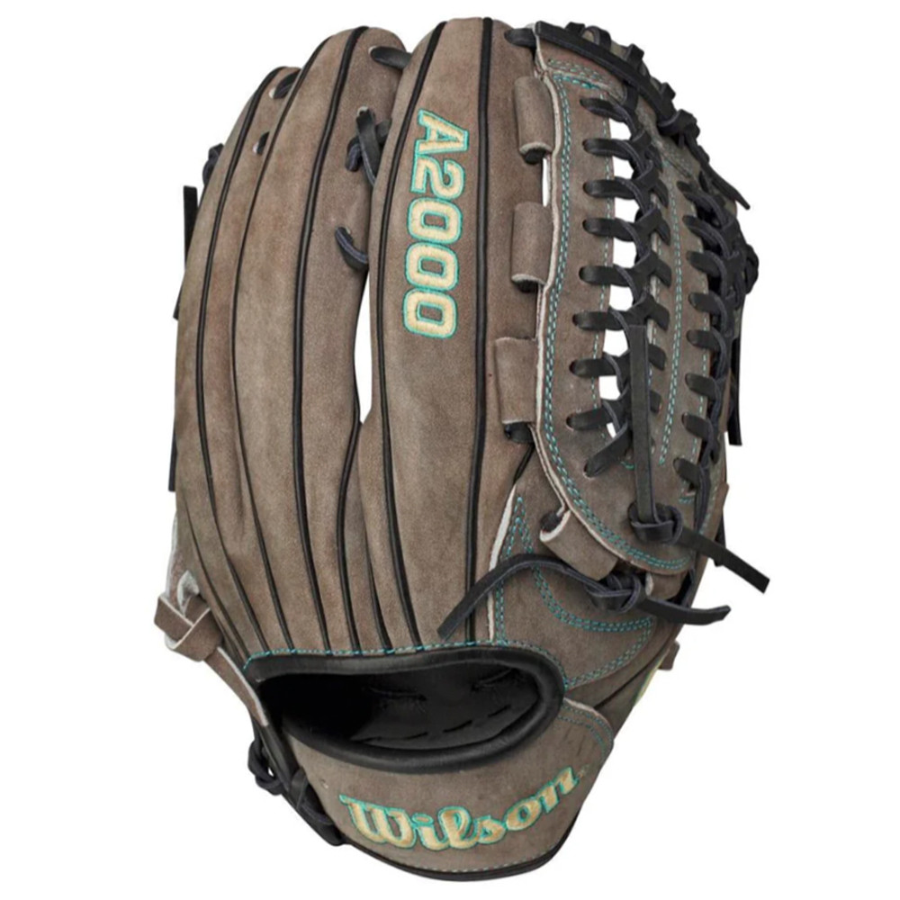 WILSON A2000 D33 - GOTM JANUARY 2023 - 11.75