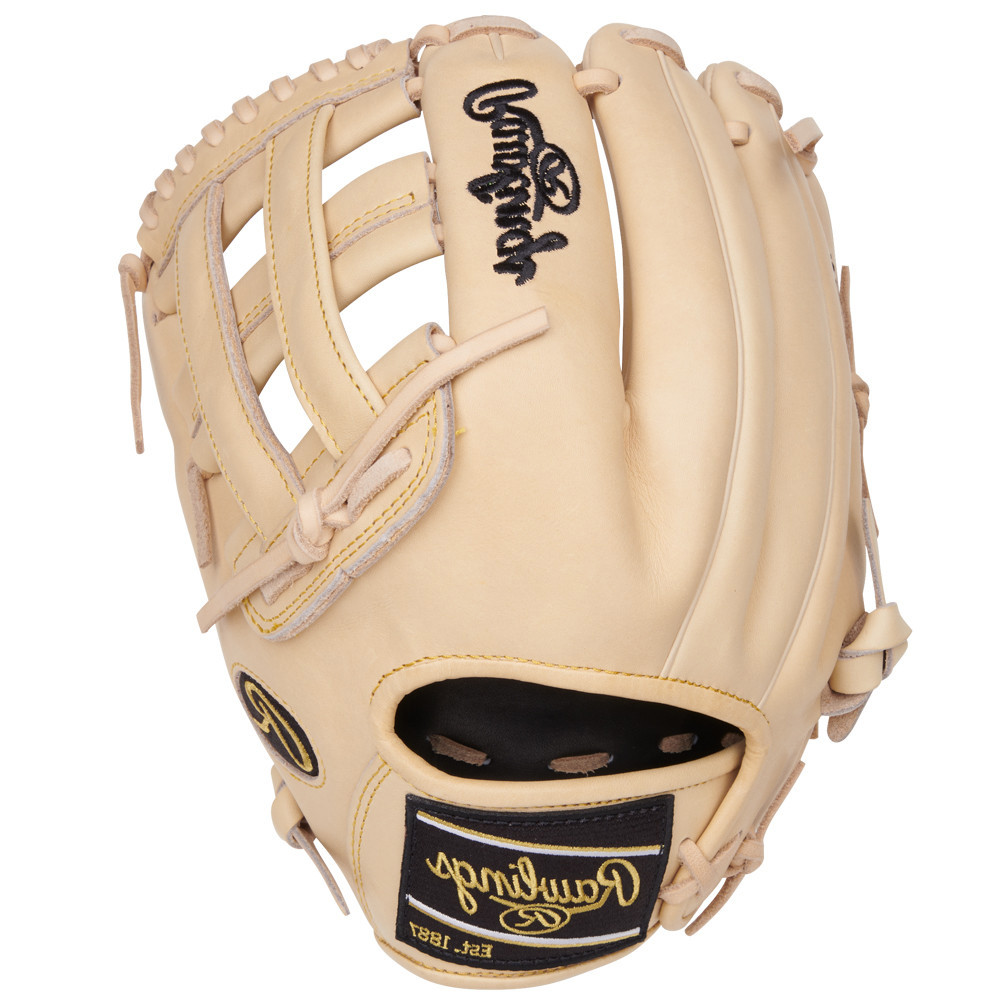 RAWLINGS HEART OF THE HIDE PRORKB17C - KRIS BRYANT - 12.25