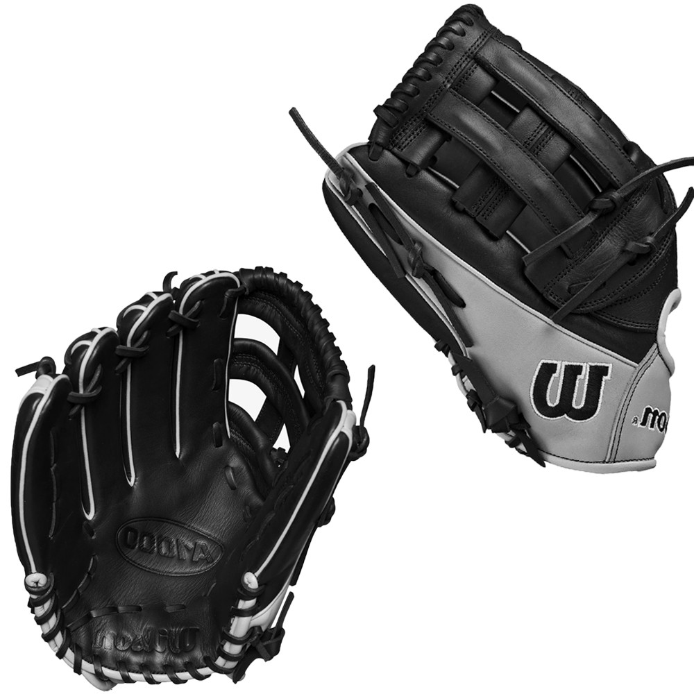はる WILSON A1000 1750 - WBW102586125 - 12.5