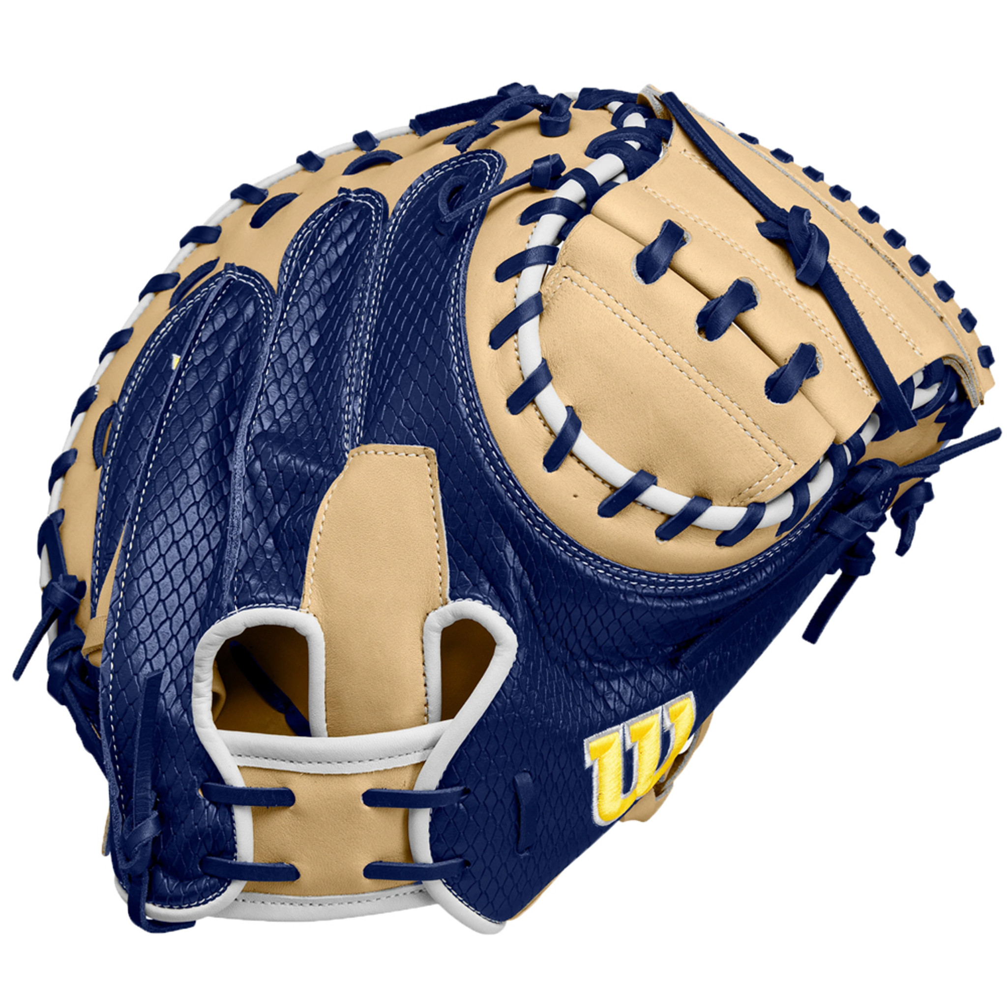 WILSON A2000 SA34SS - WBW10253134 - 34