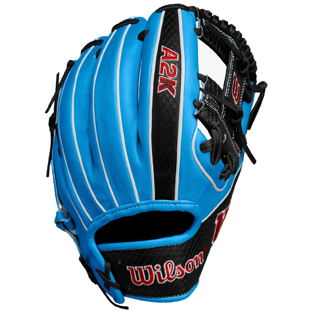 WILSON A2K 1786 - WBW102686115 - 11.5