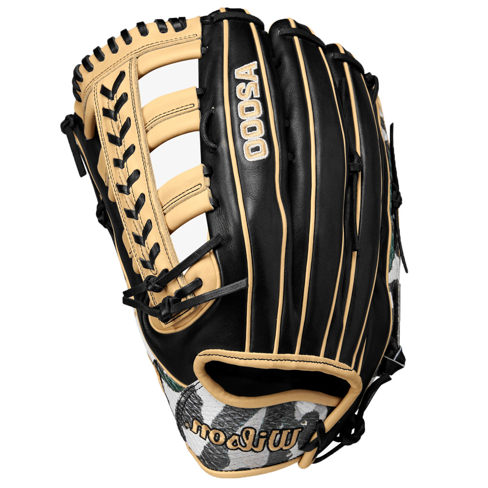 WILSON A2000 1810 - WBW1025281275 - 12.75