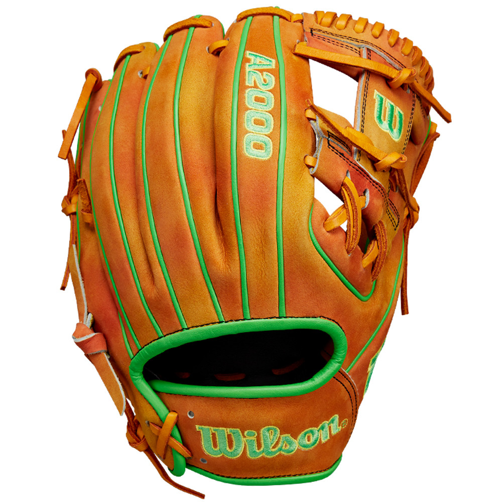 メル75802 Wilson A2K Matt Chapman 11.75