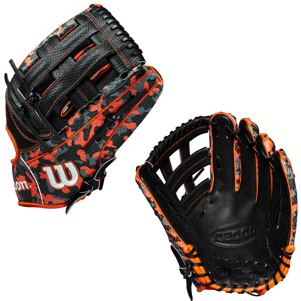 WILSON A2000 1777 - GOTM OCTOBER 2024 - 12.75