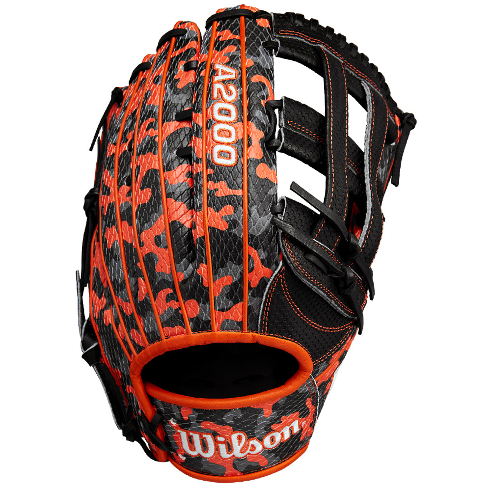 WILSON A2000 1777 - GOTM OCTOBER 2024 - 12.75