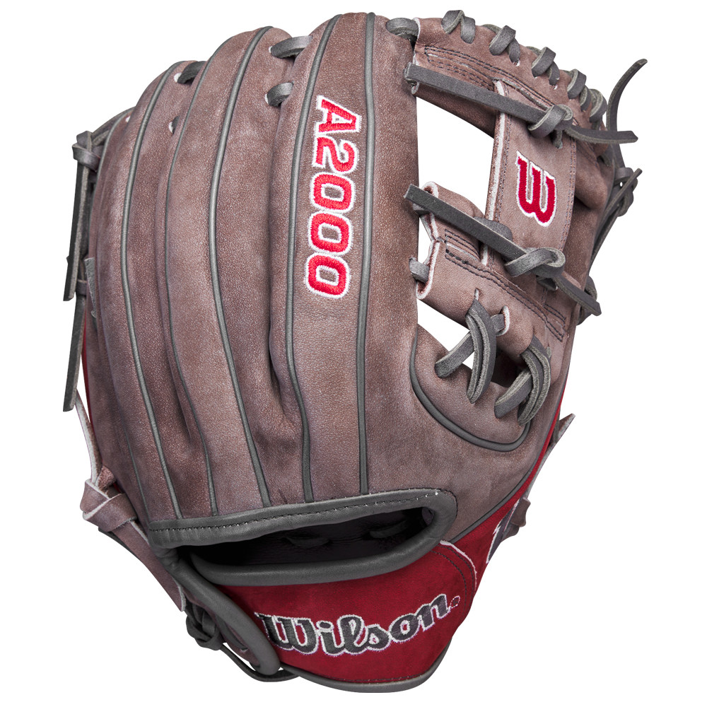 WILSON A2000 PF88 - GOTM DECEMBER 2023 - 11.25