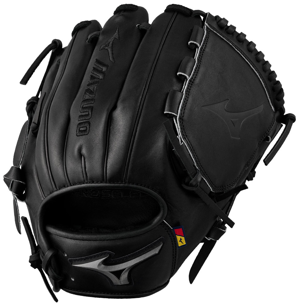 MIZUNO PRO SELECT GPS-11D - ABYSS - 12