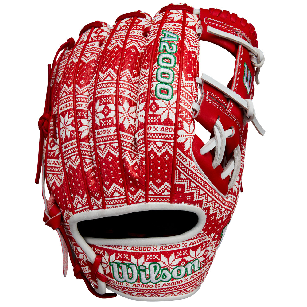 WILSON A2000 1975 - GOTM DECEMBER 2024 - 11.75