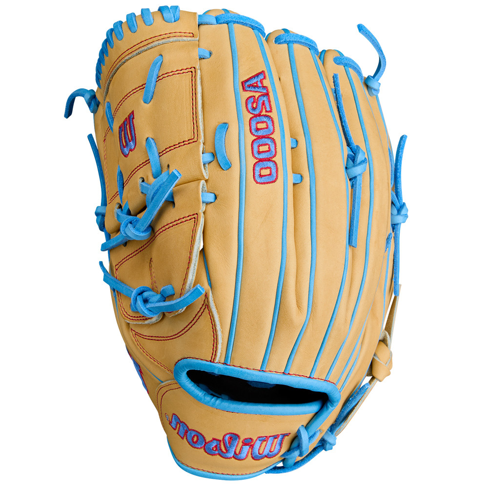 WILSON A2000 B125 - SUMMER 2025 - 12.5
