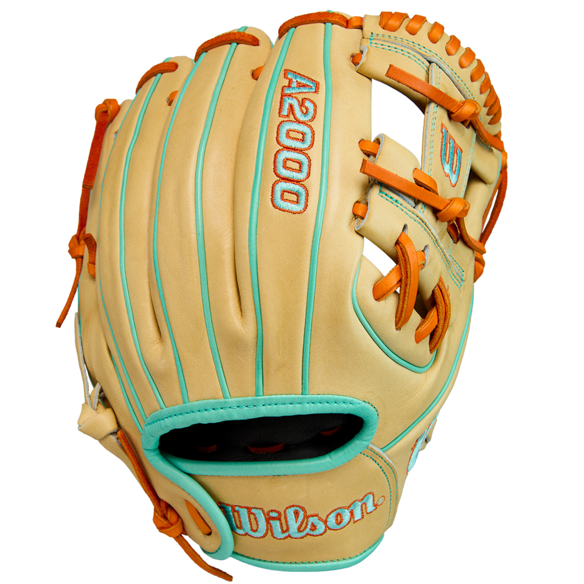 タロウマン　Wilson A2000 DP15 GM Wilson A2000 SuperSkin DP15 11.5