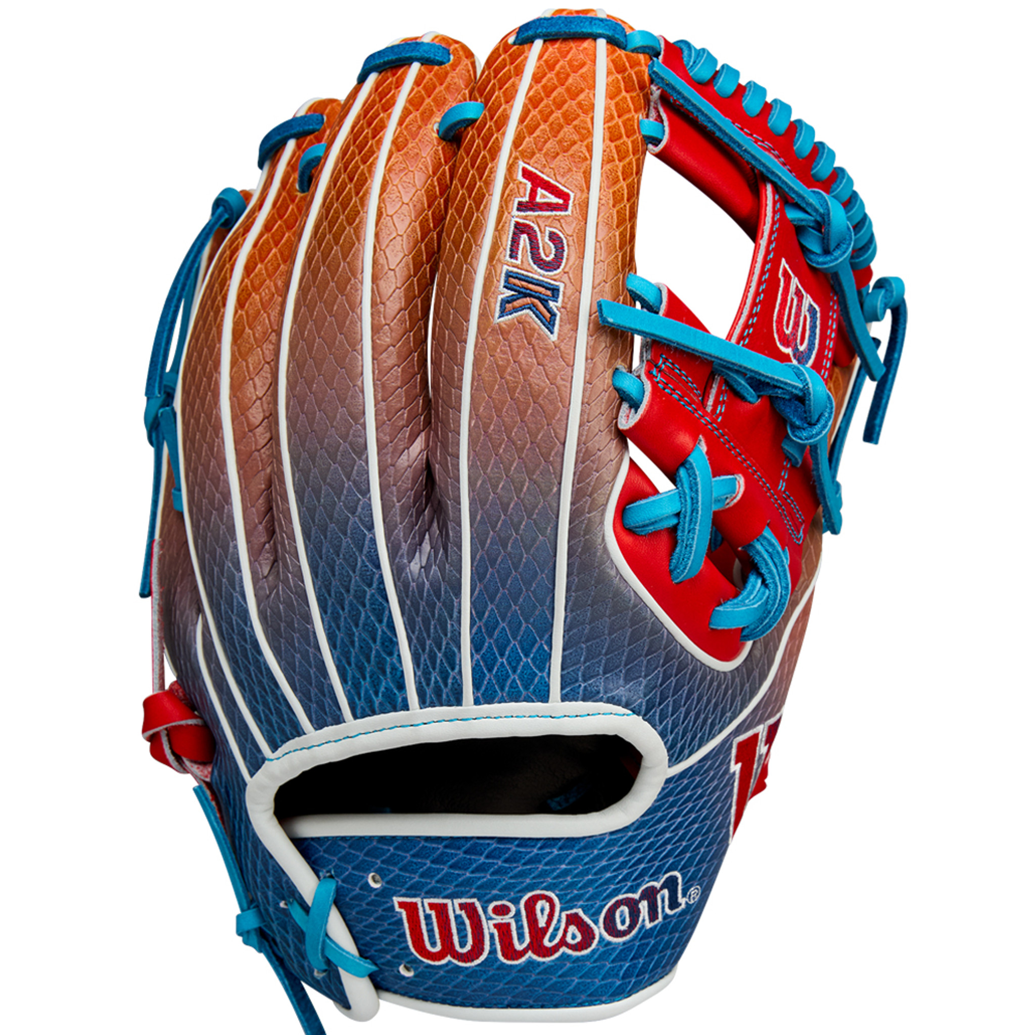 MLBウイルソン A2K 1786型 Wilson 2020 A2K 1786 11.5'' Infield Baseball Glove