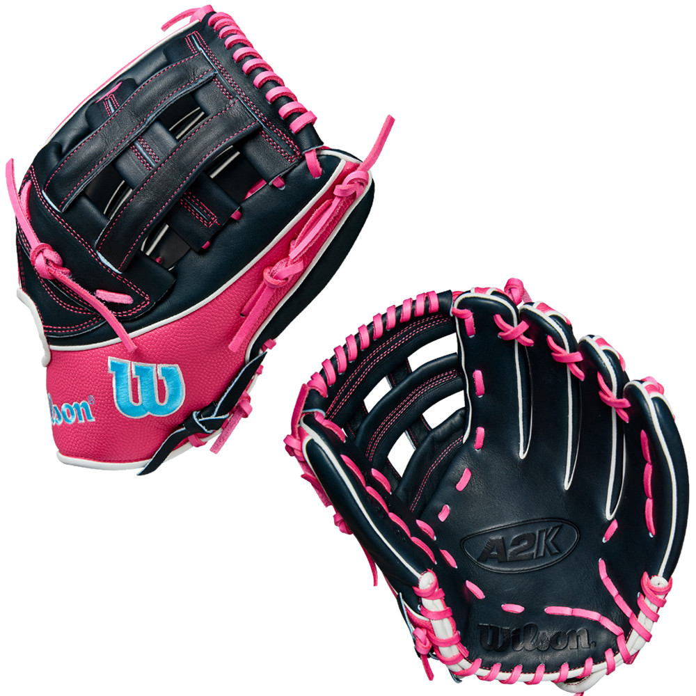 WILSON A2K 1750 - SUMMER 2025 - 12.5