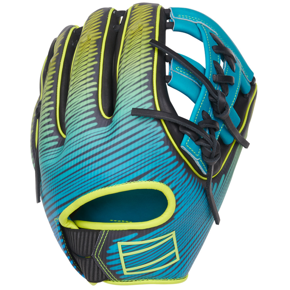 RAWLINGS REV1X REV205-32TEY - 11.75