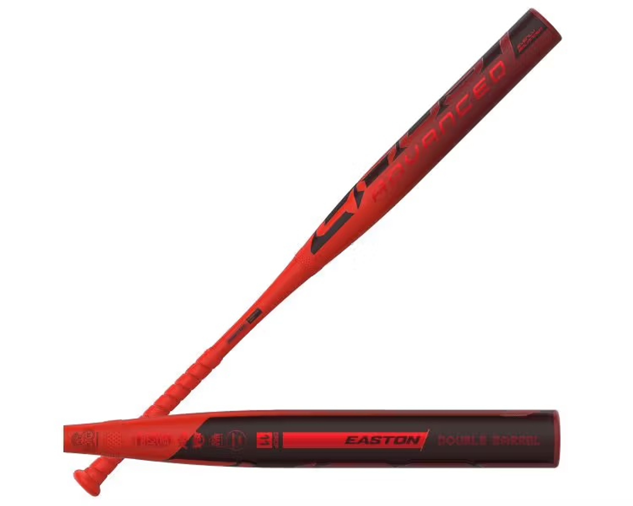 2026 Easton Ghost Advanced Fastpitch Bat -11 - Main Image