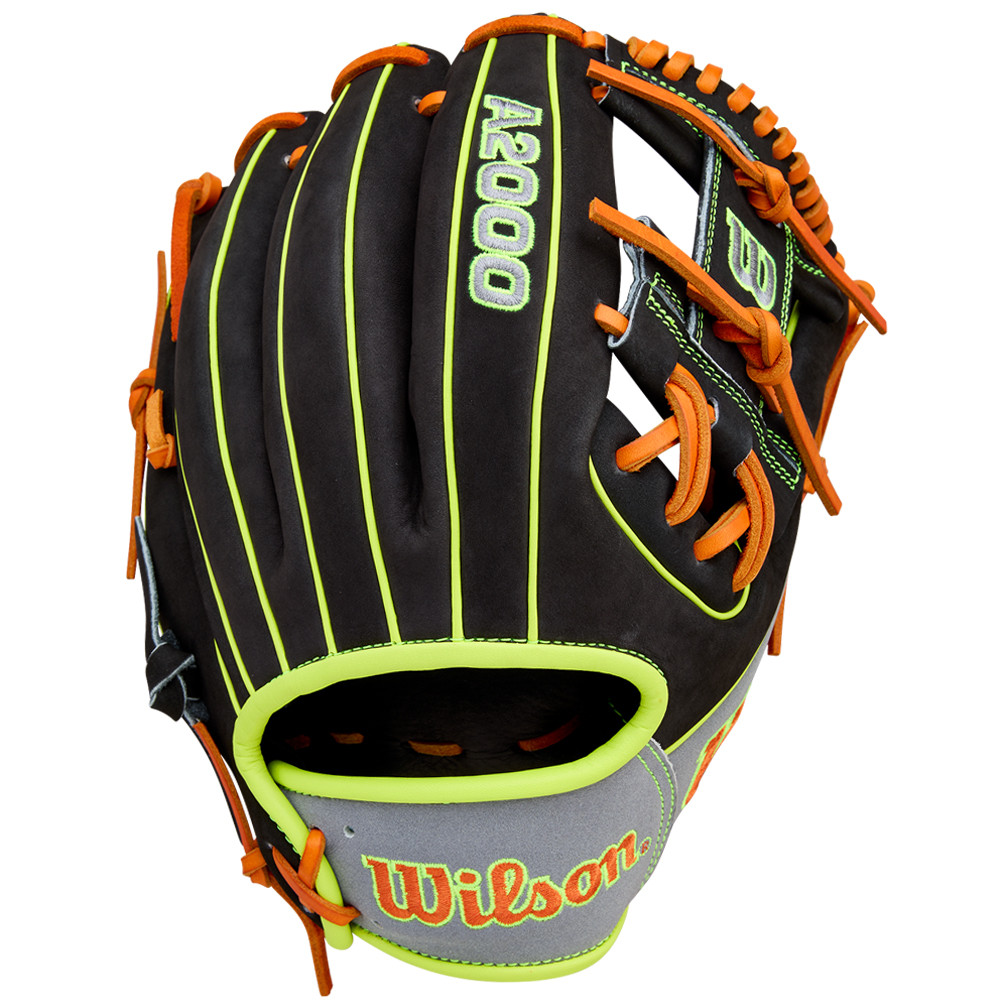 CWS WILSON EXCLUSIVE A2000 - REFLECTIVE - 1786 - 11.5