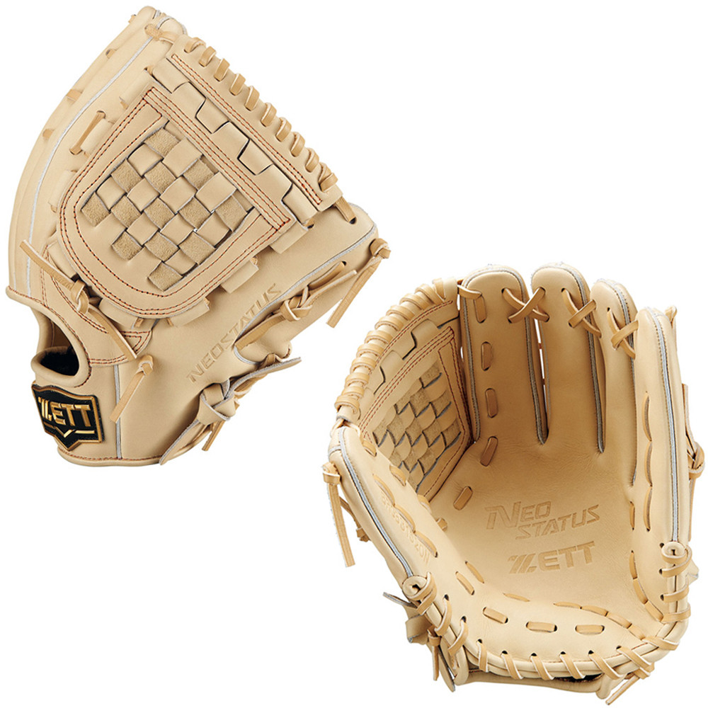 ZETT NEOSTATUS - BRGB31520N - 11.5