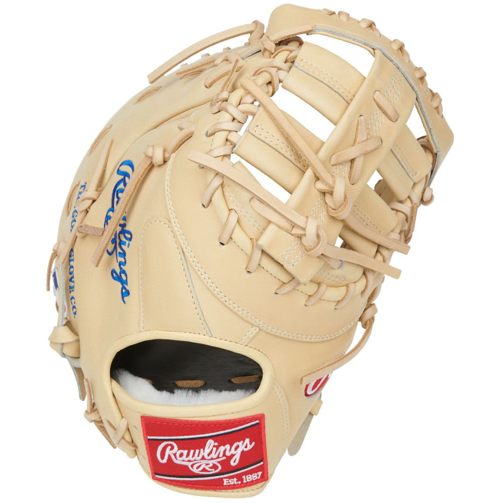 RAWLINGS PRO PREFERRED PROSBH3 - BRYCE HARPER - 13