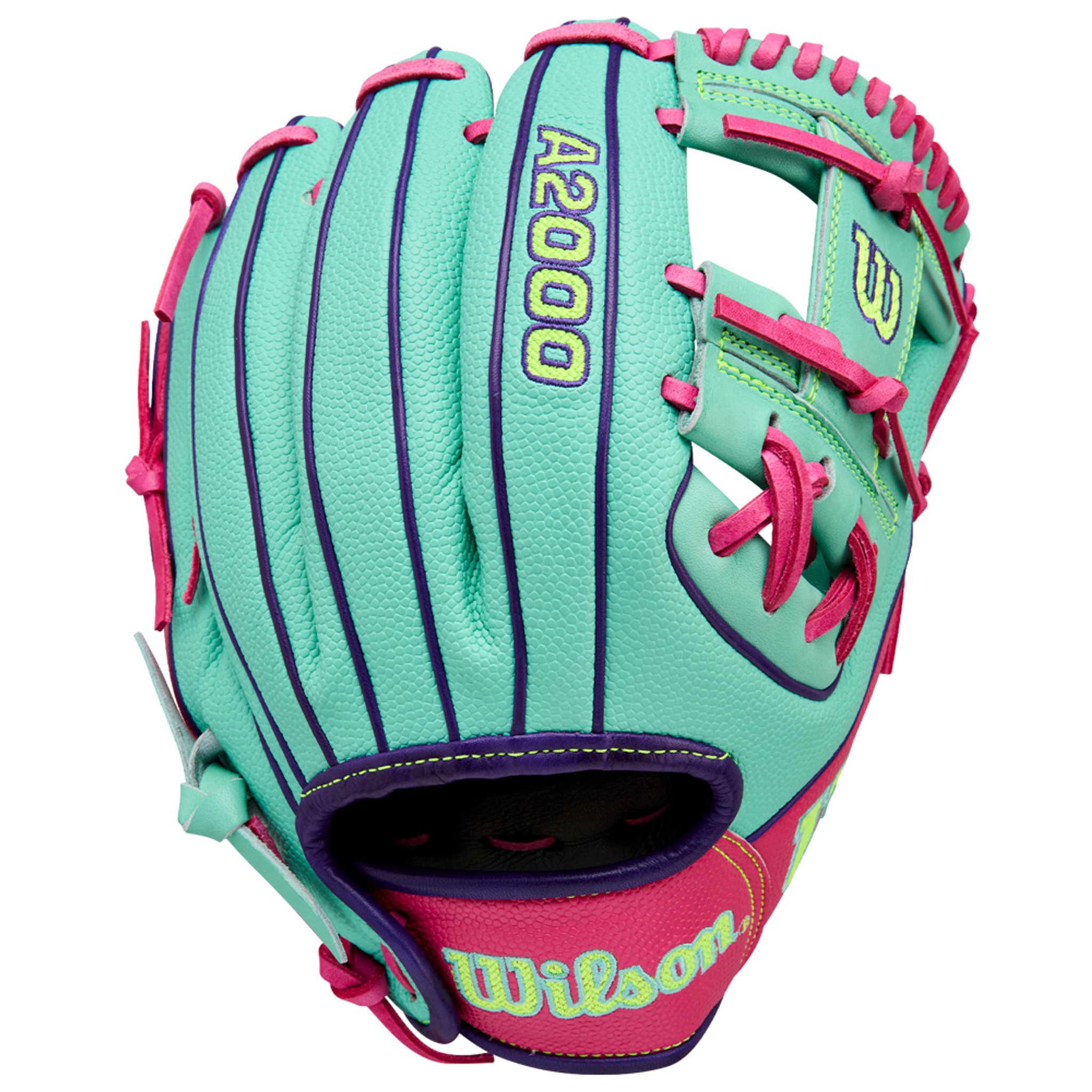 タロウマン　Wilson A2000 DP15 GM Wilson A2000 SuperSkin DP15 11.5