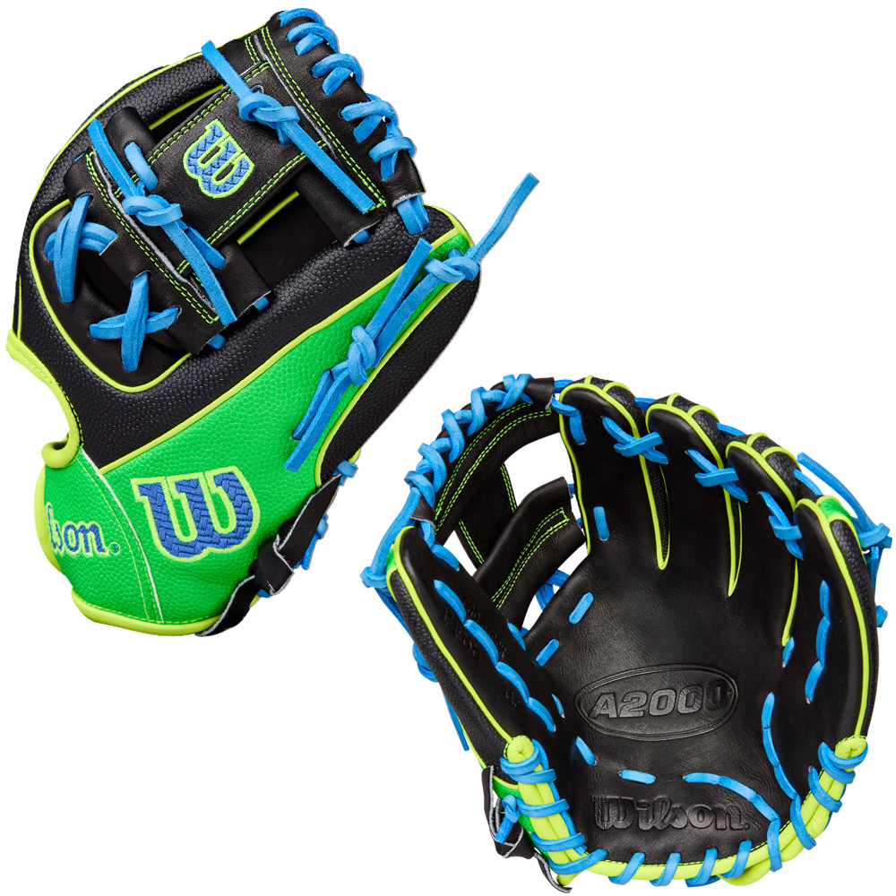 Wilson A2000 Amazon Youth Baseball Gloves Wilson Glove Pf88 Wilson