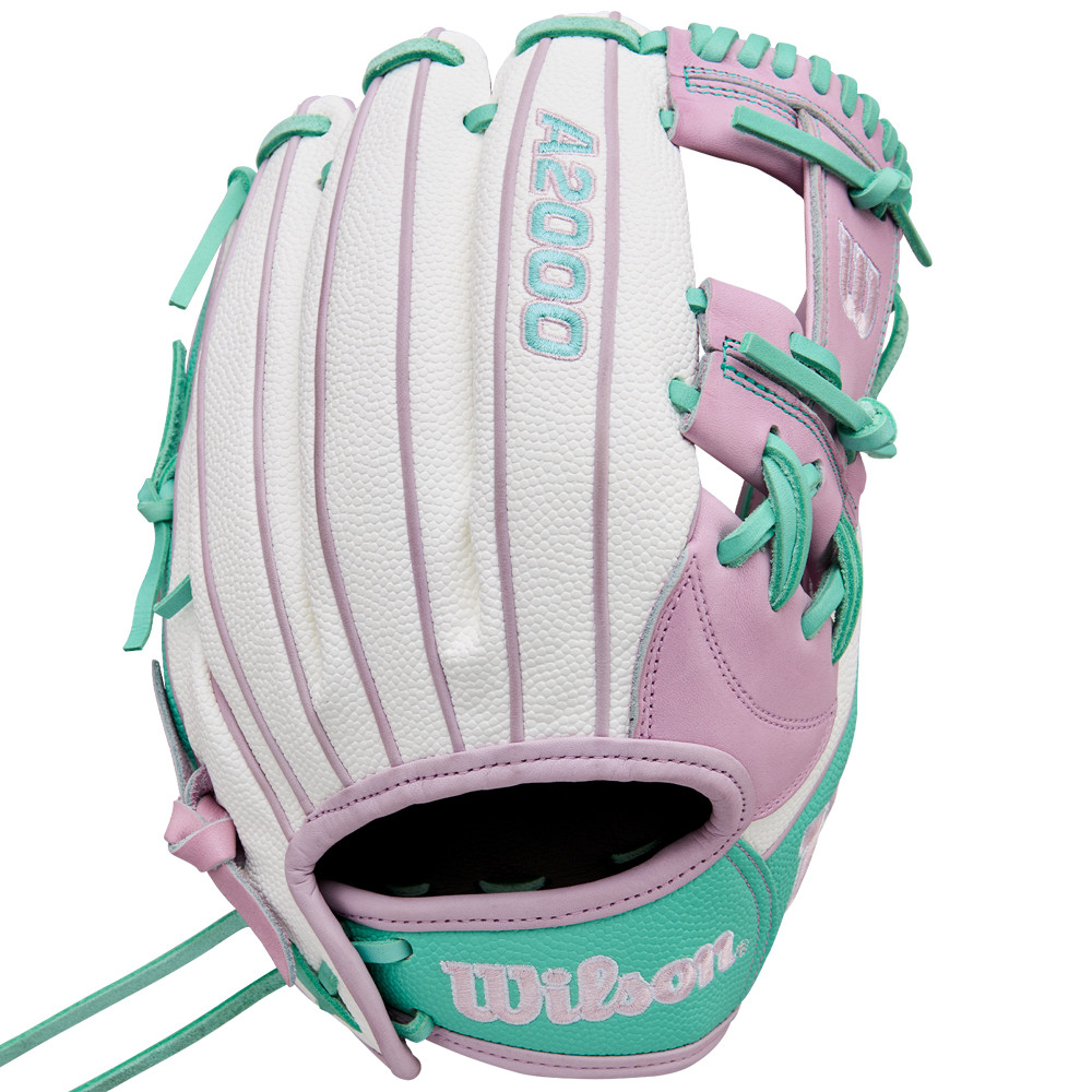 WILSON A2000 FP75 SS - WBW1034851175 - 11.75