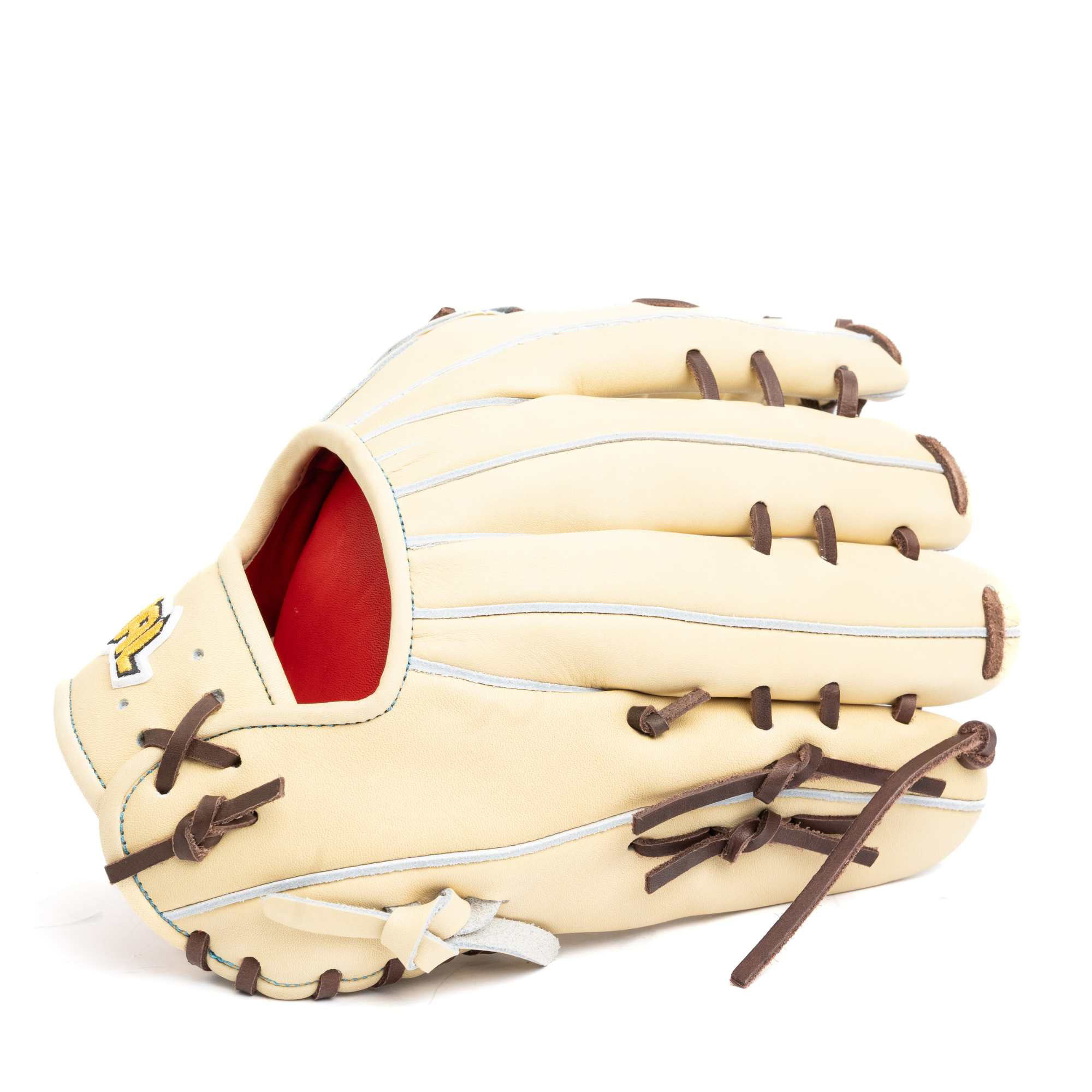 CUSTOM JAX - LJ-10 - BLONDE - H-WEB - 12.5