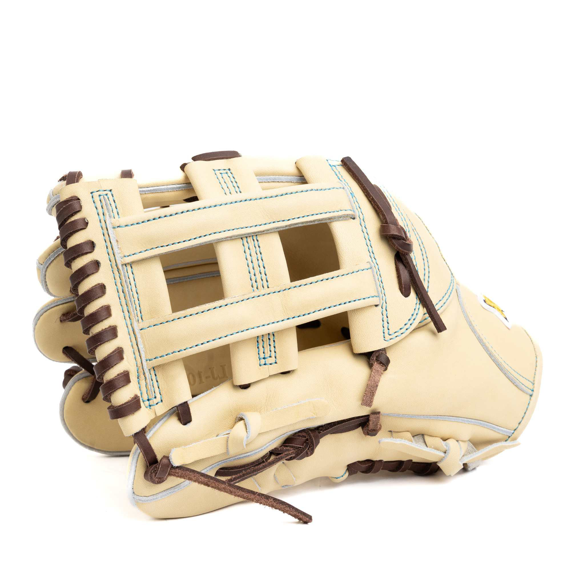 CUSTOM JAX - LJ-10 - BLONDE - H-WEB - 12.5