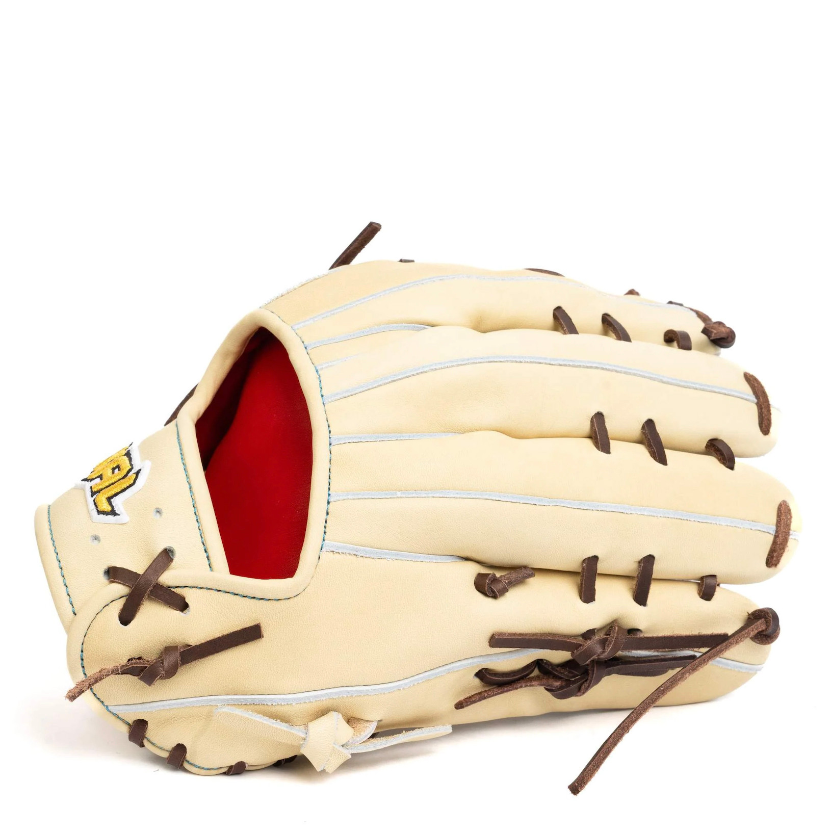 CUSTOM JAX - LJ-10 - BLONDE - MODIFIED TRAPEZE - 12.5
