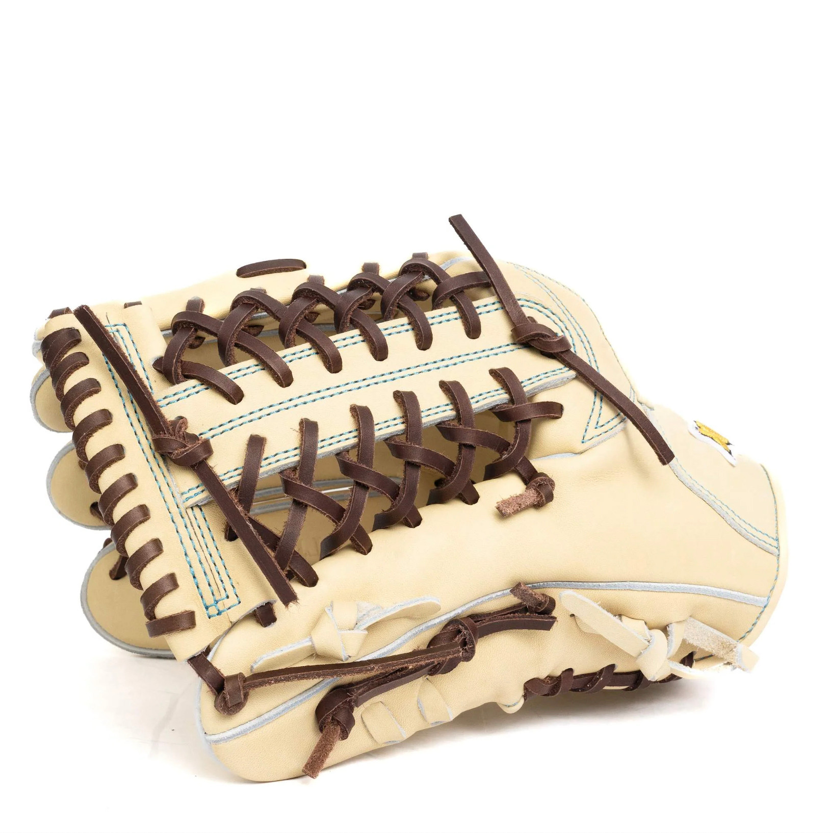 CUSTOM JAX - LJ-10 - BLONDE - MODIFIED TRAPEZE - 12.5