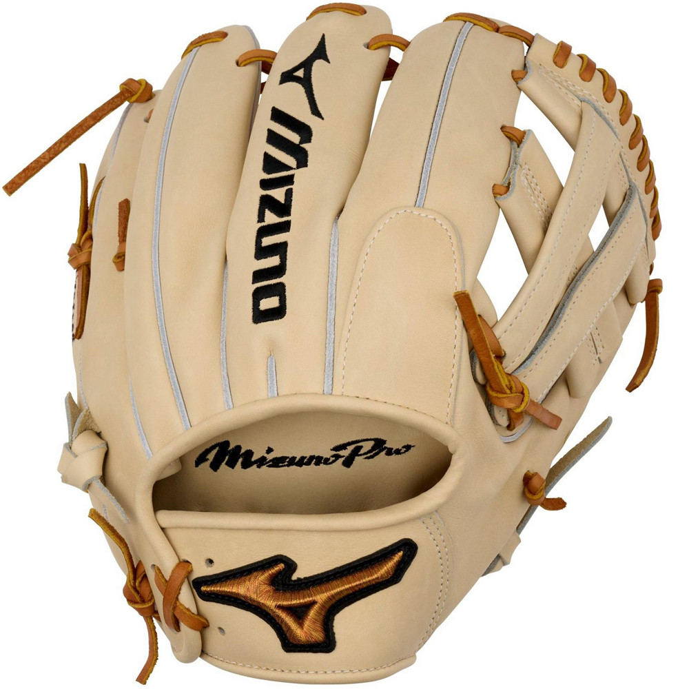 MIZUNO PRO GMP-5000D - BLONDE - 11.75