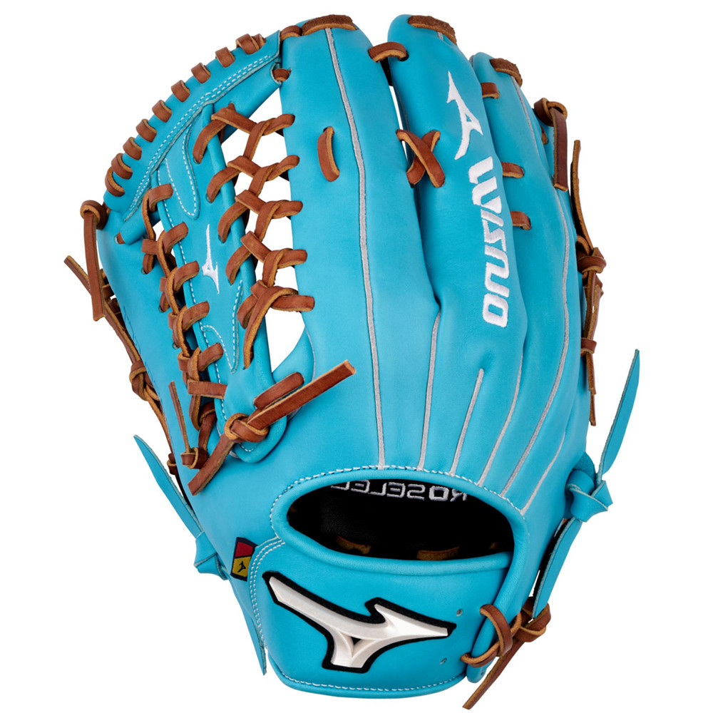 MIZUNO PRO SELECT GPS-73D - BLUE - 12.75