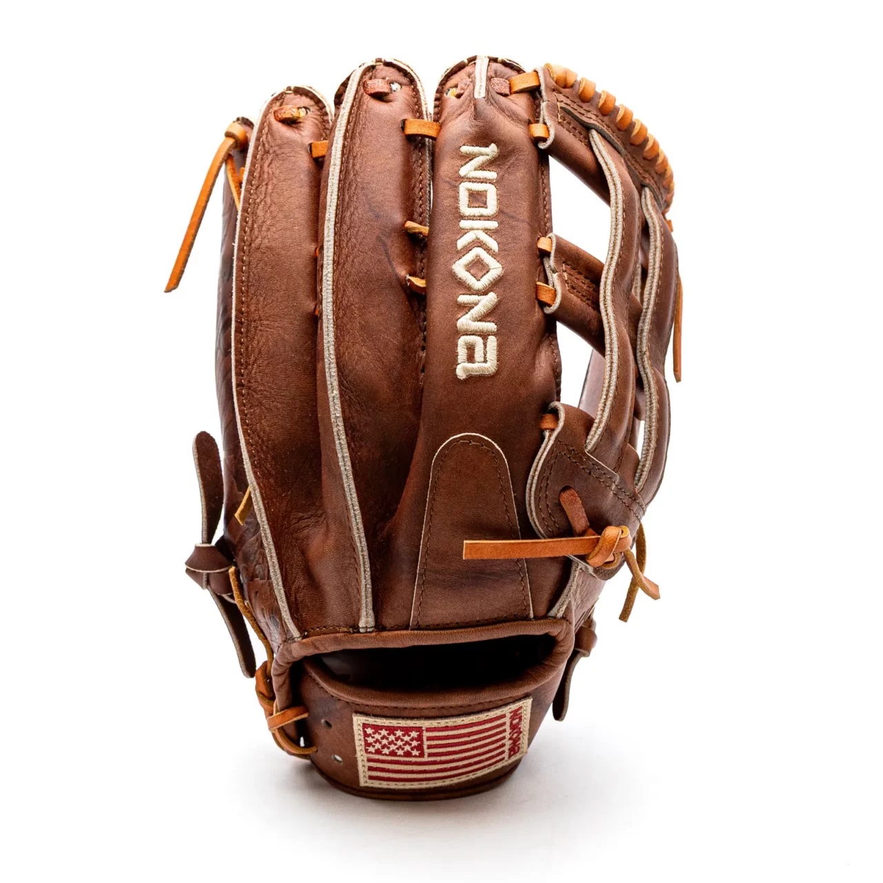 Nokona Walnut Edge Precision W-EP1275H