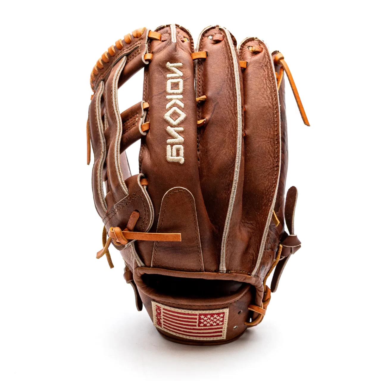 NOKONA WALNUT EDGE PRECISION W-EP1275H - H-WEB - 12.75