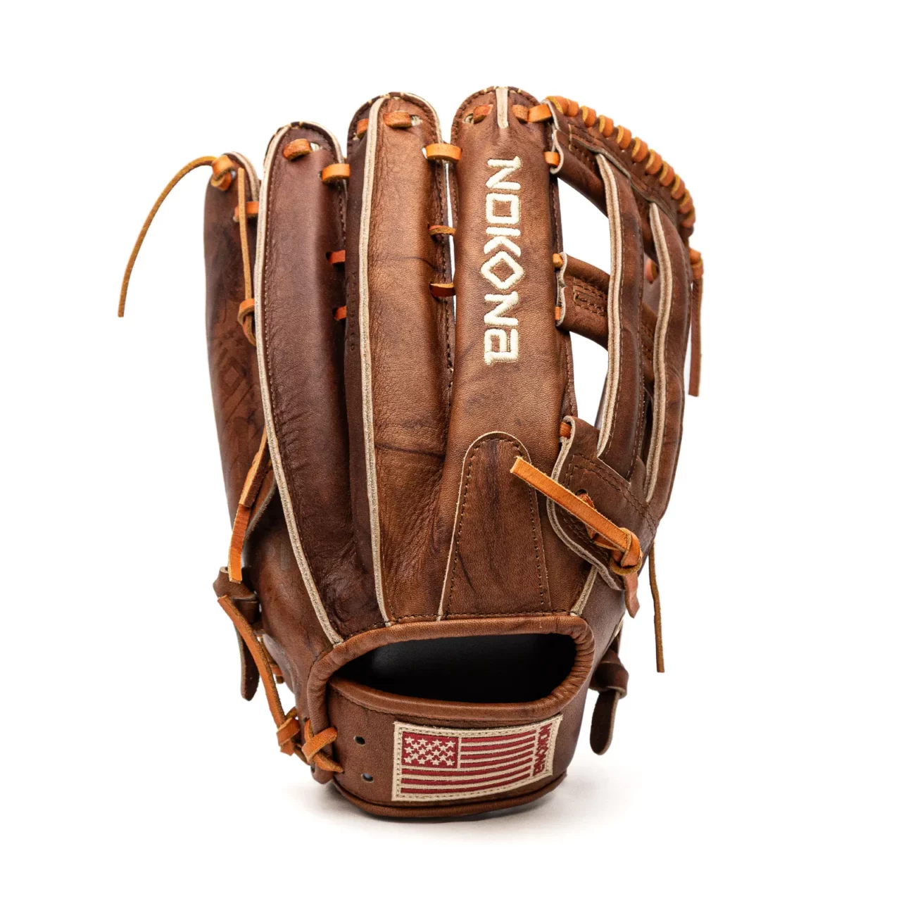 noko NOKONA WALNUT EDGE PRECISION W-EP1300H - H-WEB - 13