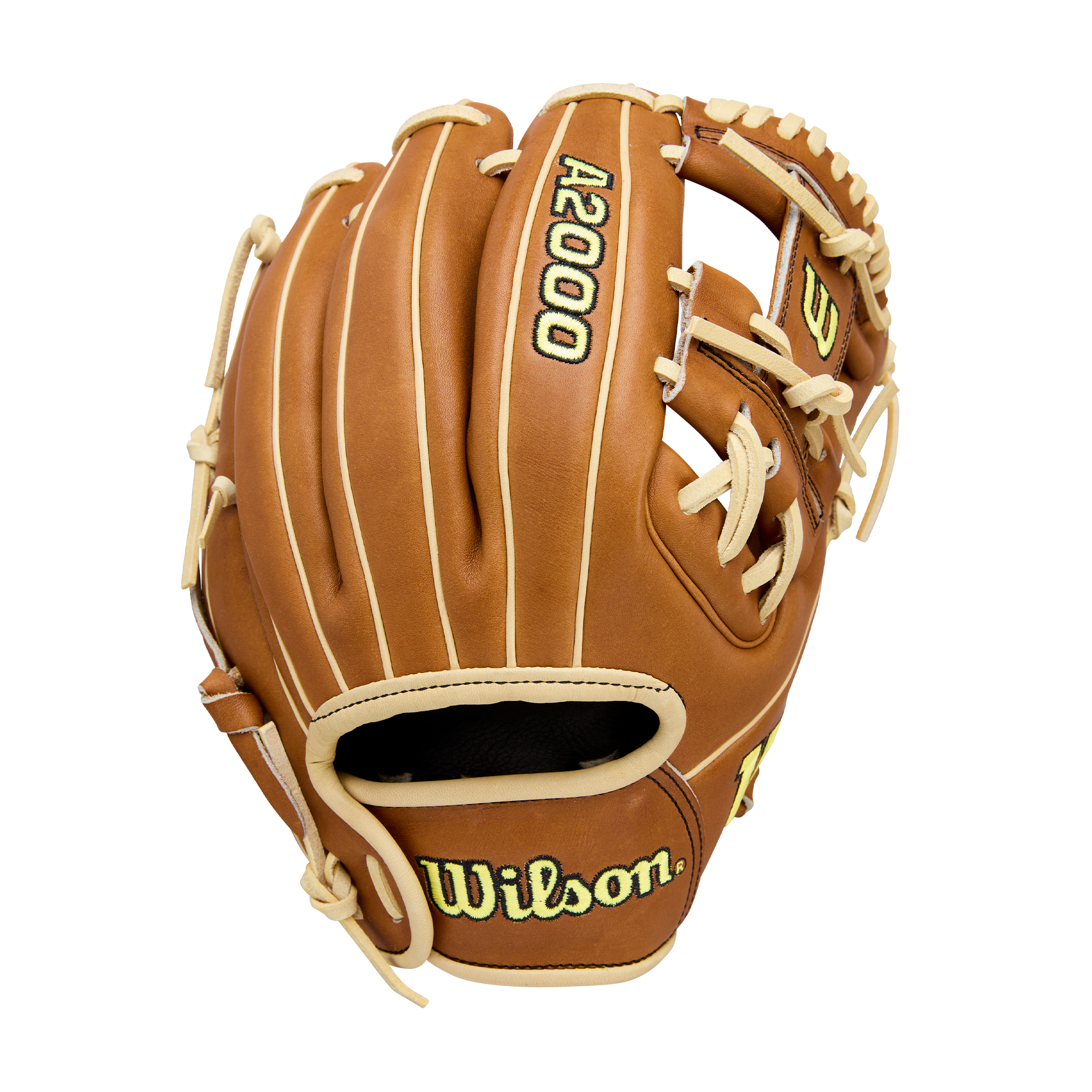 WILSON A2000 DP15 - WBW104111115 - CLASSICS - 11.5