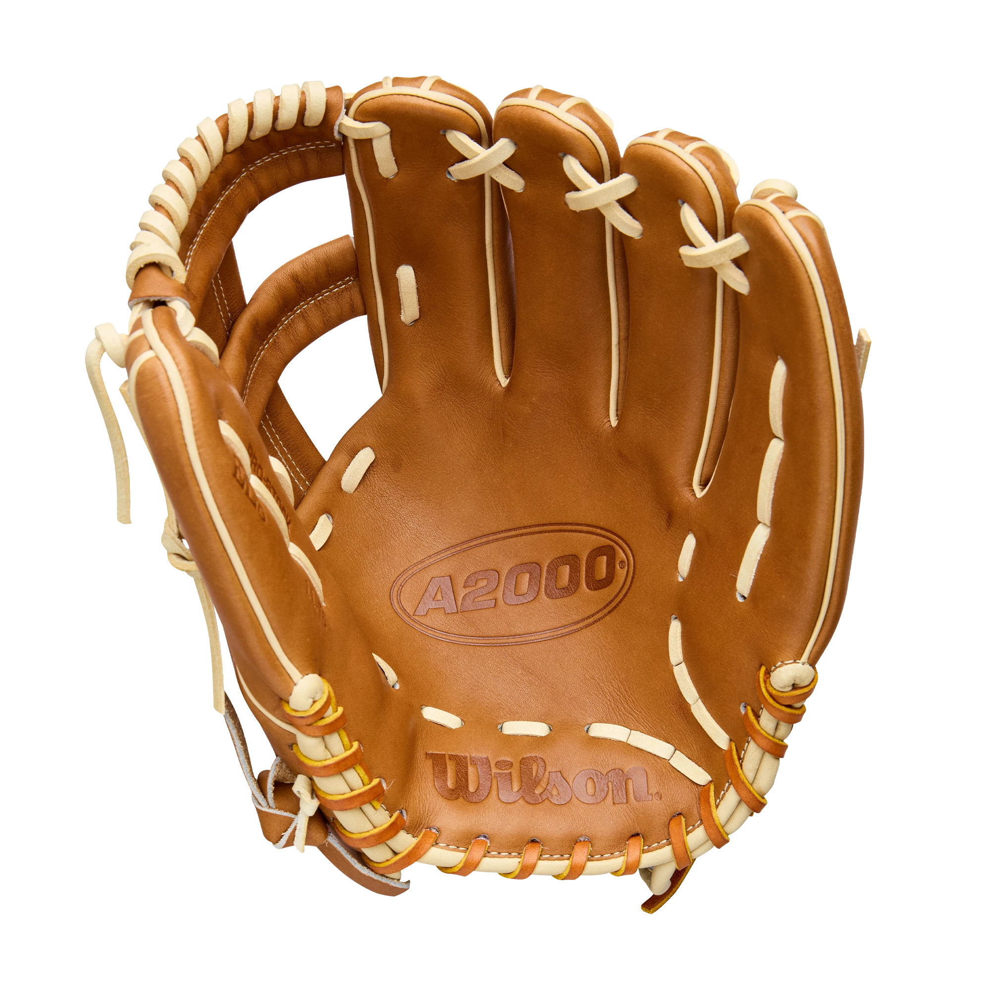 WILSON A2000 EL3 - WBW1041151175 - CLASSICS - 11.75