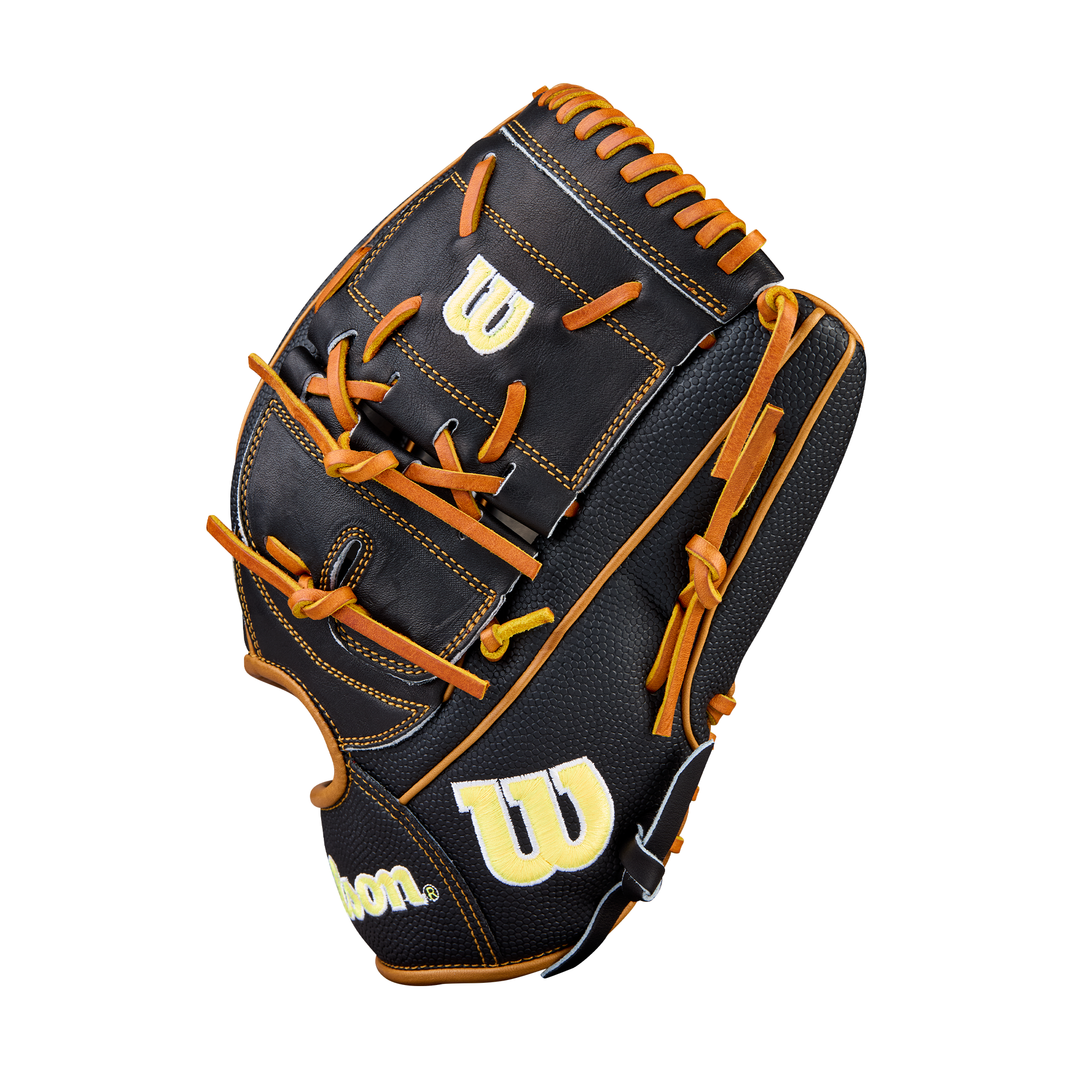 WILSON A2000 B125 SS - WBW104119125 - CLASSICS - 12.5