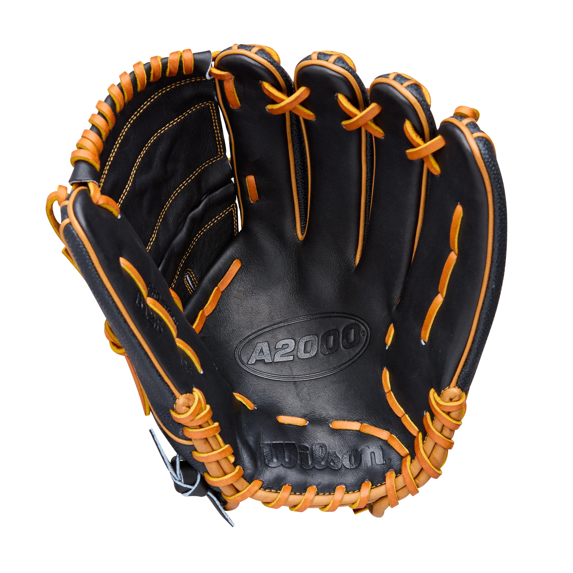 WILSON A2000 B125 SS - WBW104119125 - CLASSICS - 12.5