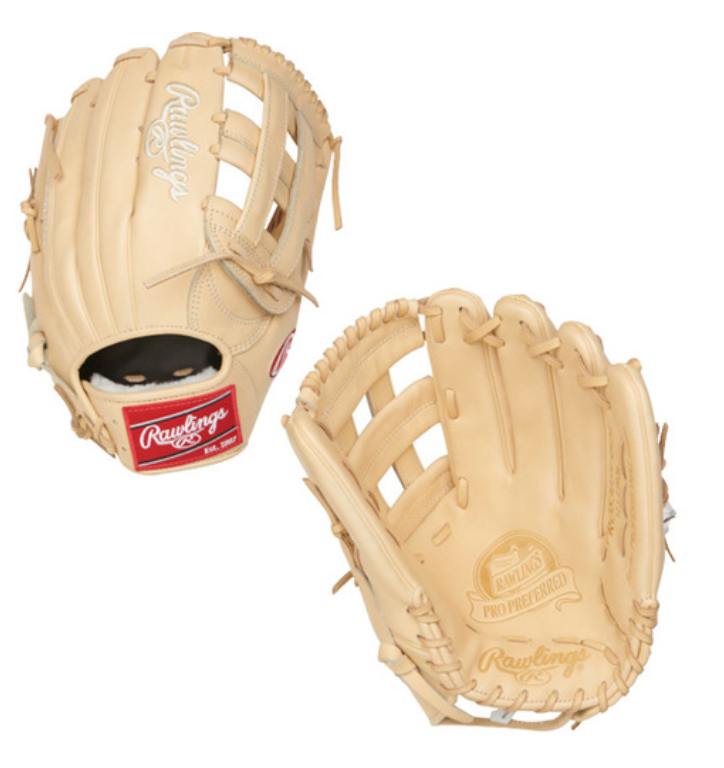 rawlings pro preferred 12.75