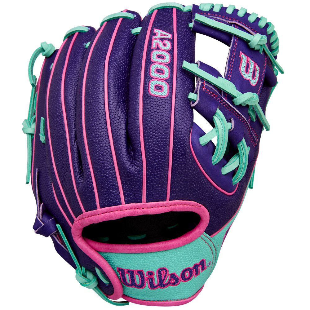 WILSON A2000 DP15 SS - WINTER 2025 - 11.5